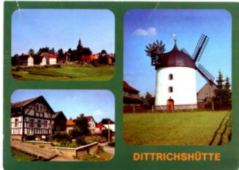 Postkarte