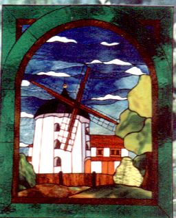 M&uuml;hle in Dittersdorf